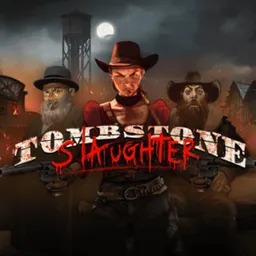 Tombstone Slaughter